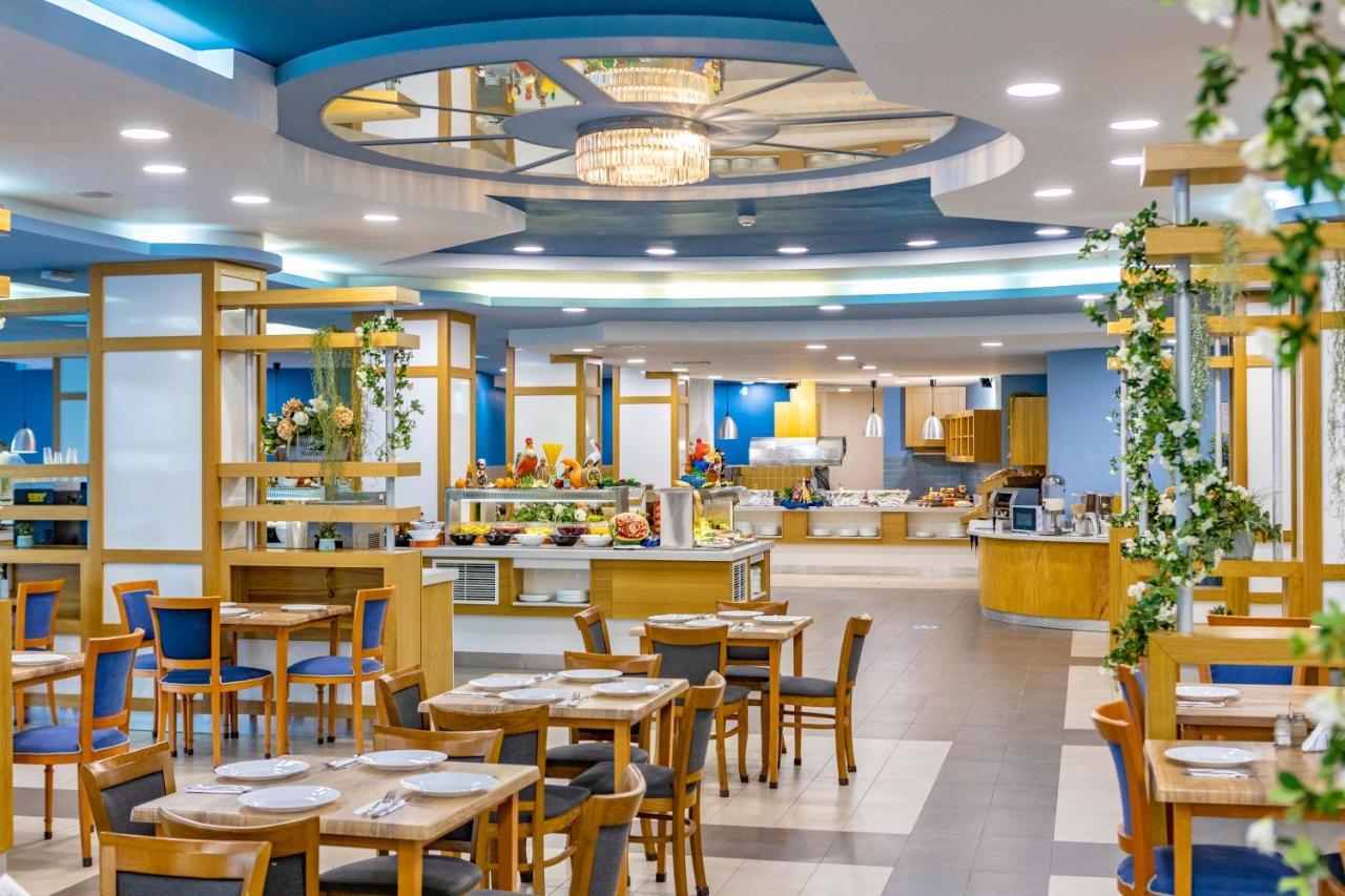 Aparthotel Diamond 4*