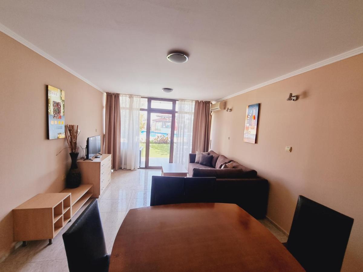 Aparthotel Diamond Slantschew brjag