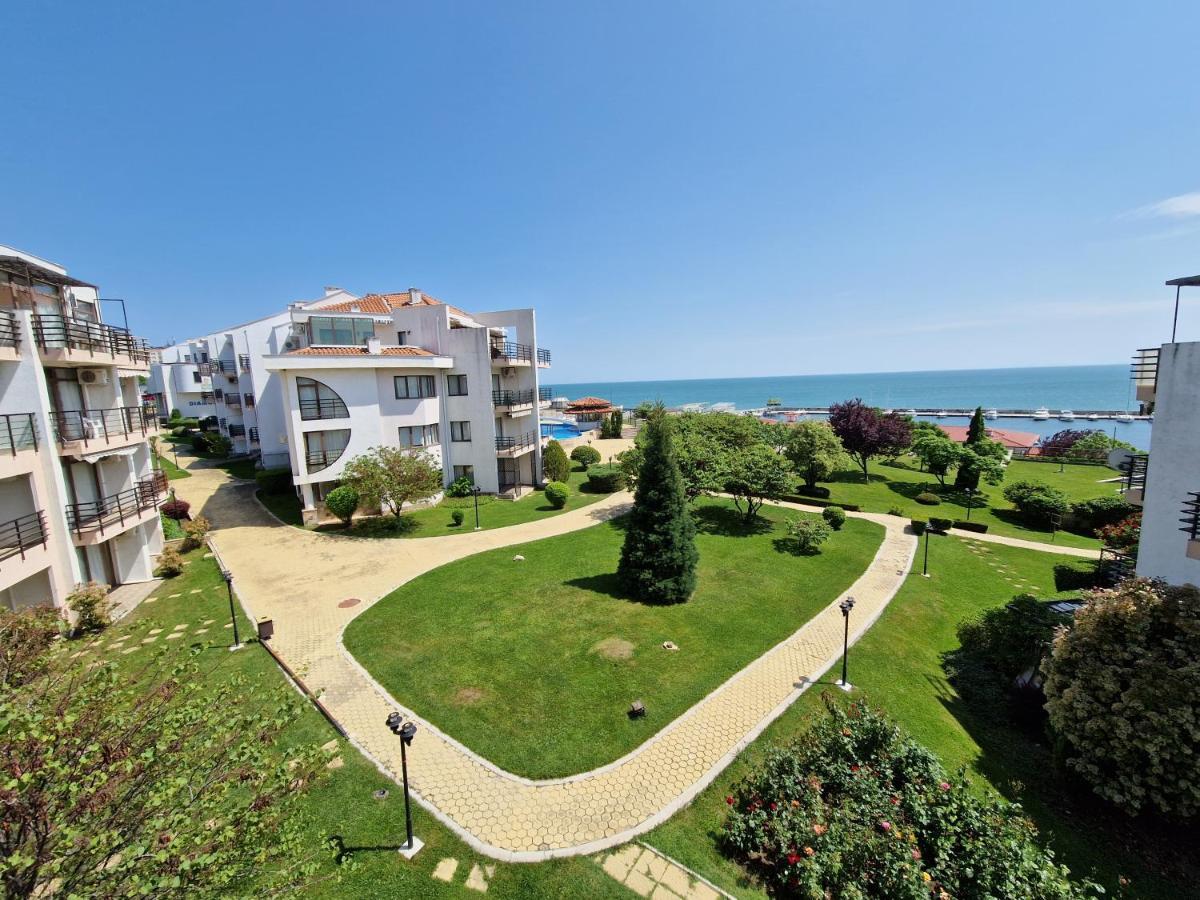 Aparthotel Diamond 4*