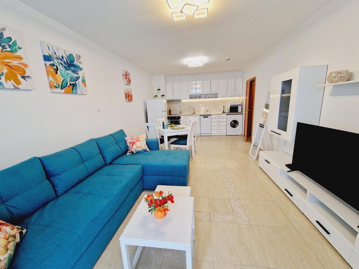 Aparthotel Diamond Slantschew brjag