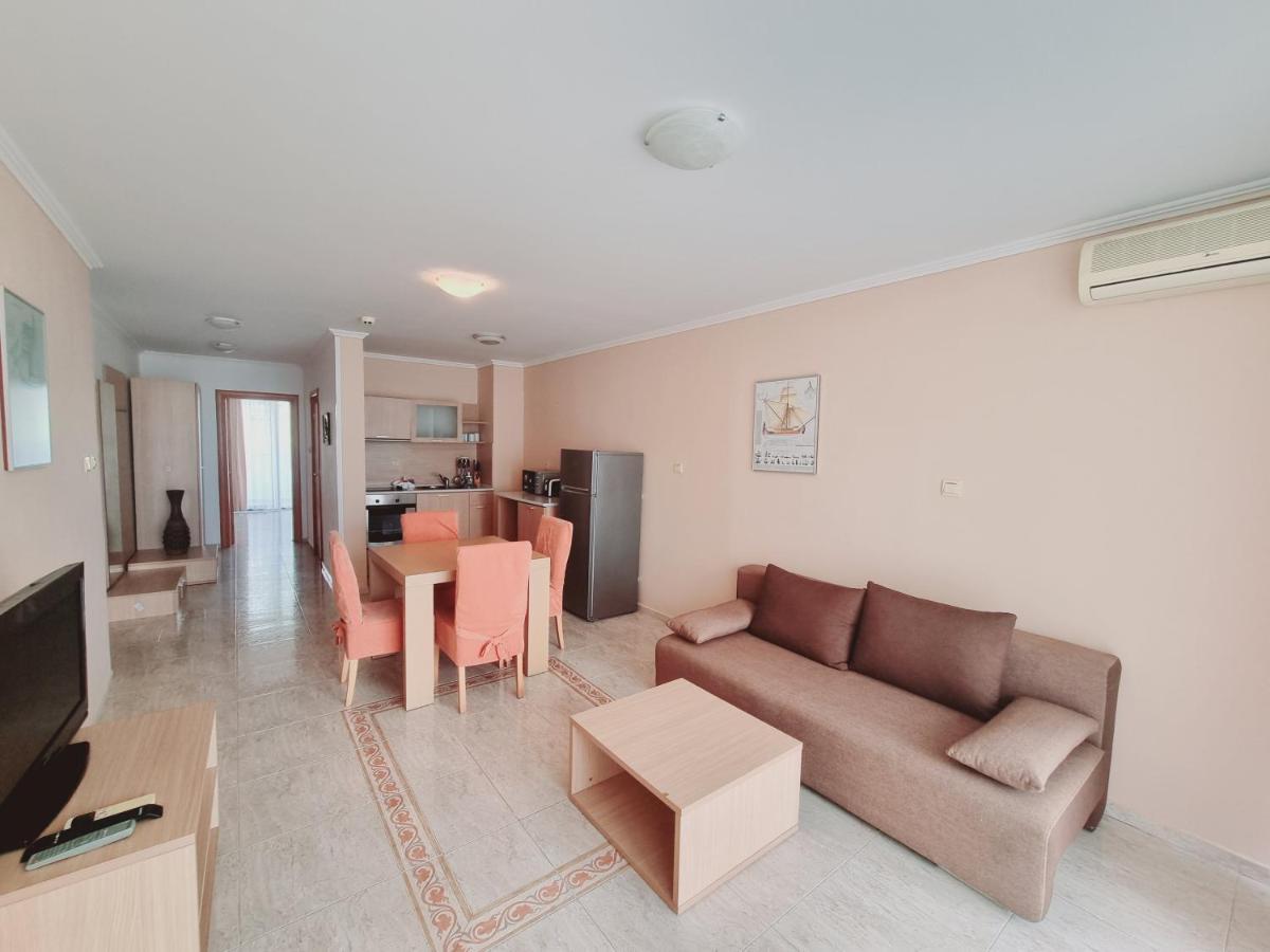 Diamond Aparthotel Slantschew brjag
