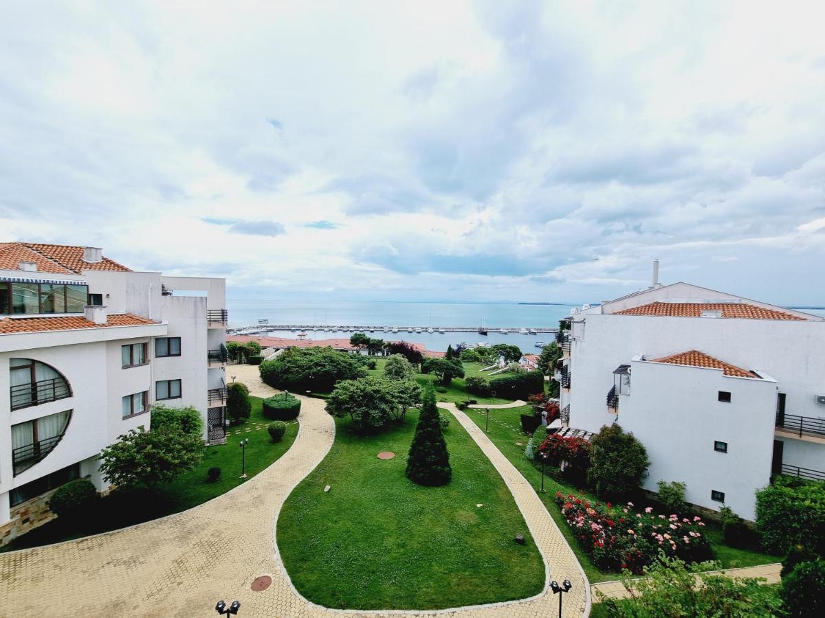 Aparthotel Diamond 4*