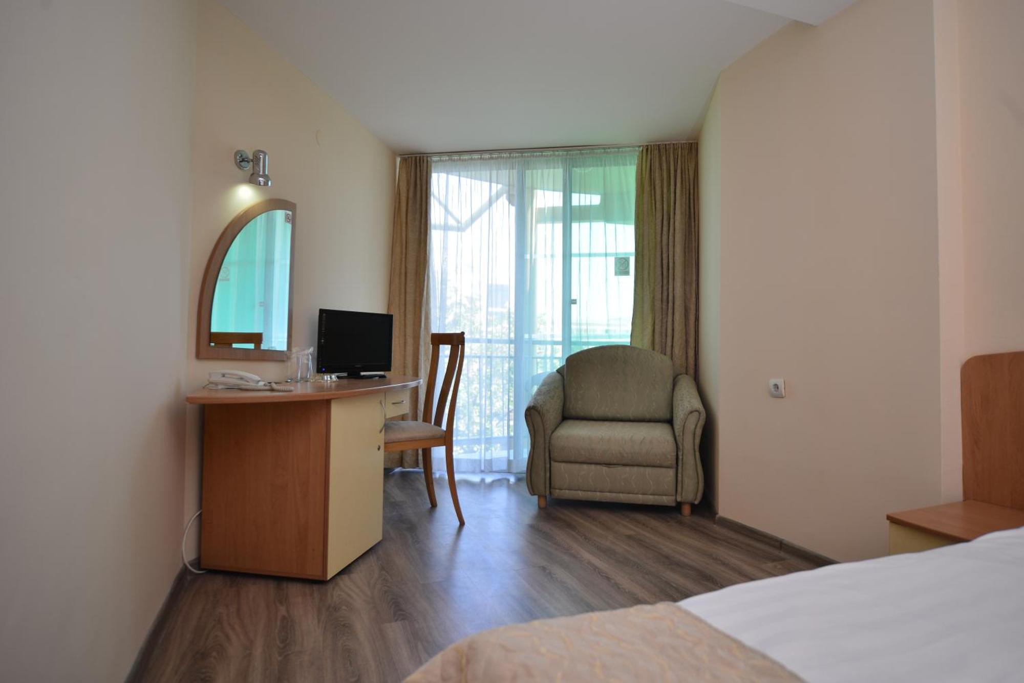 Diamond Aparthotel Slantschew brjag