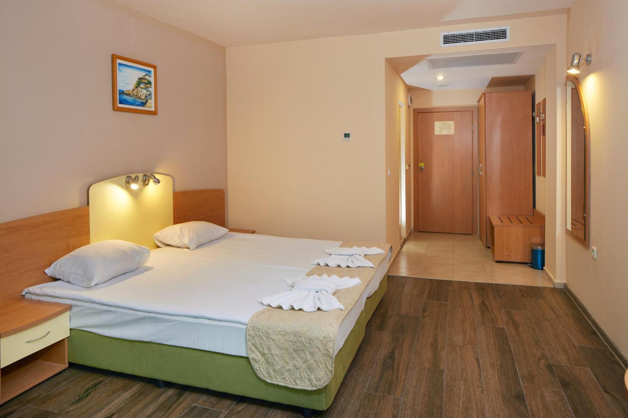Aparthotel Diamond