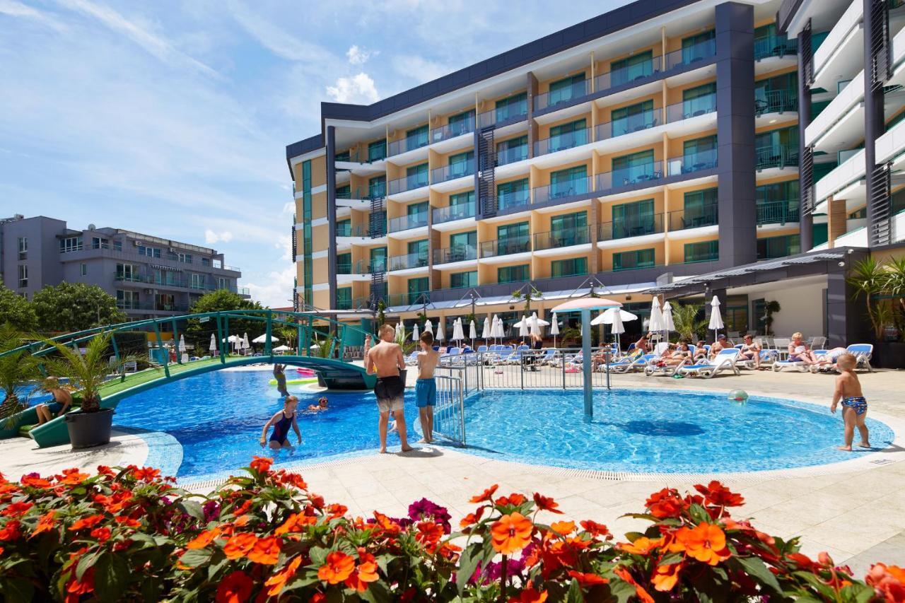 Aparthotel Diamond 4*