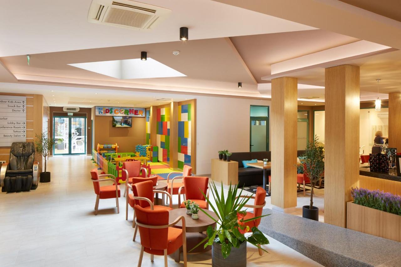 Aparthotel Diamond