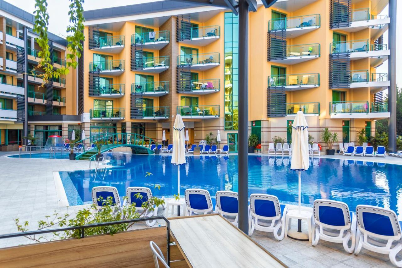 Diamond Aparthotel Sunny Beach
