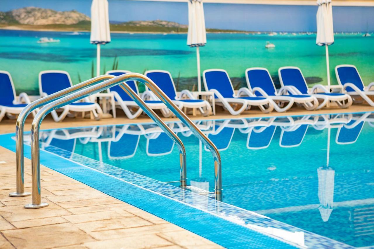 Diamond Aparthotel Sunny Beach