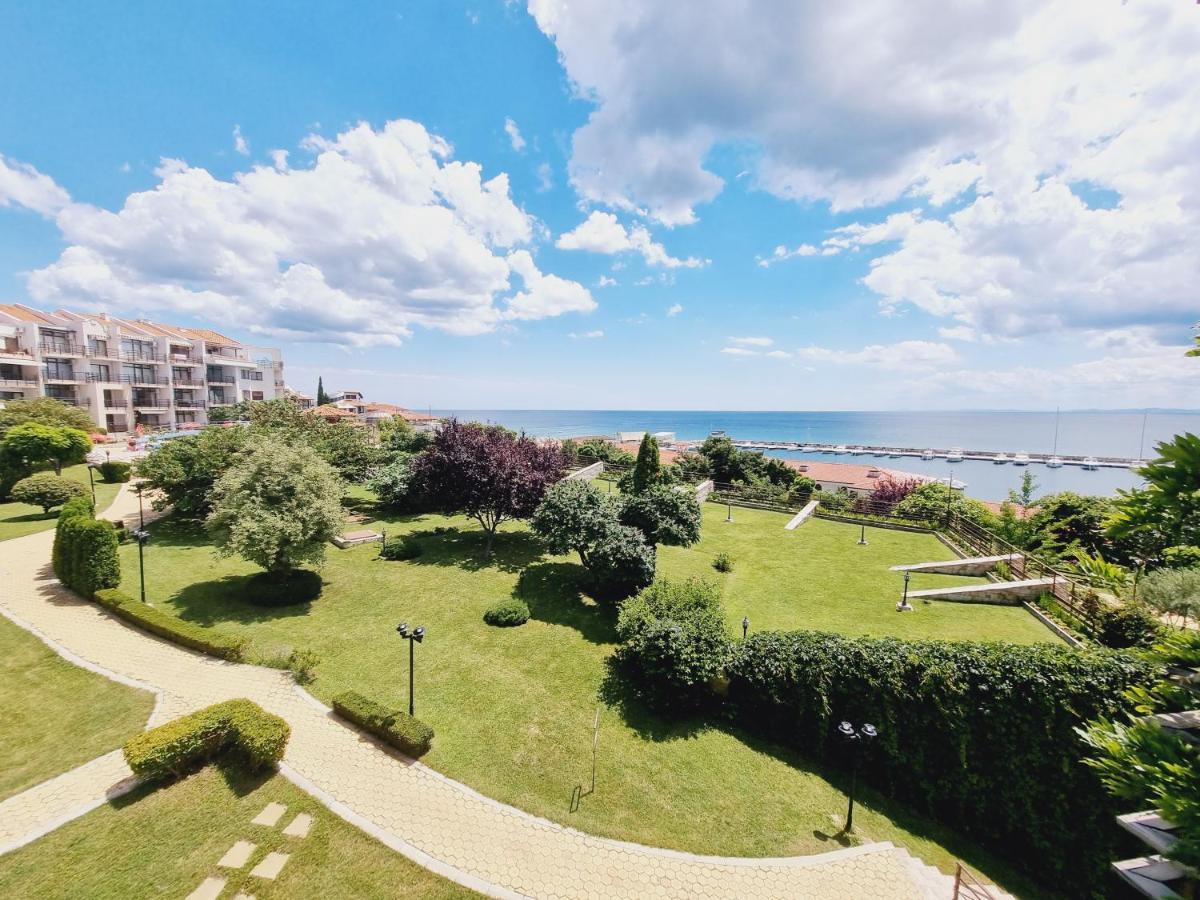 Aparthotel Diamond 4*