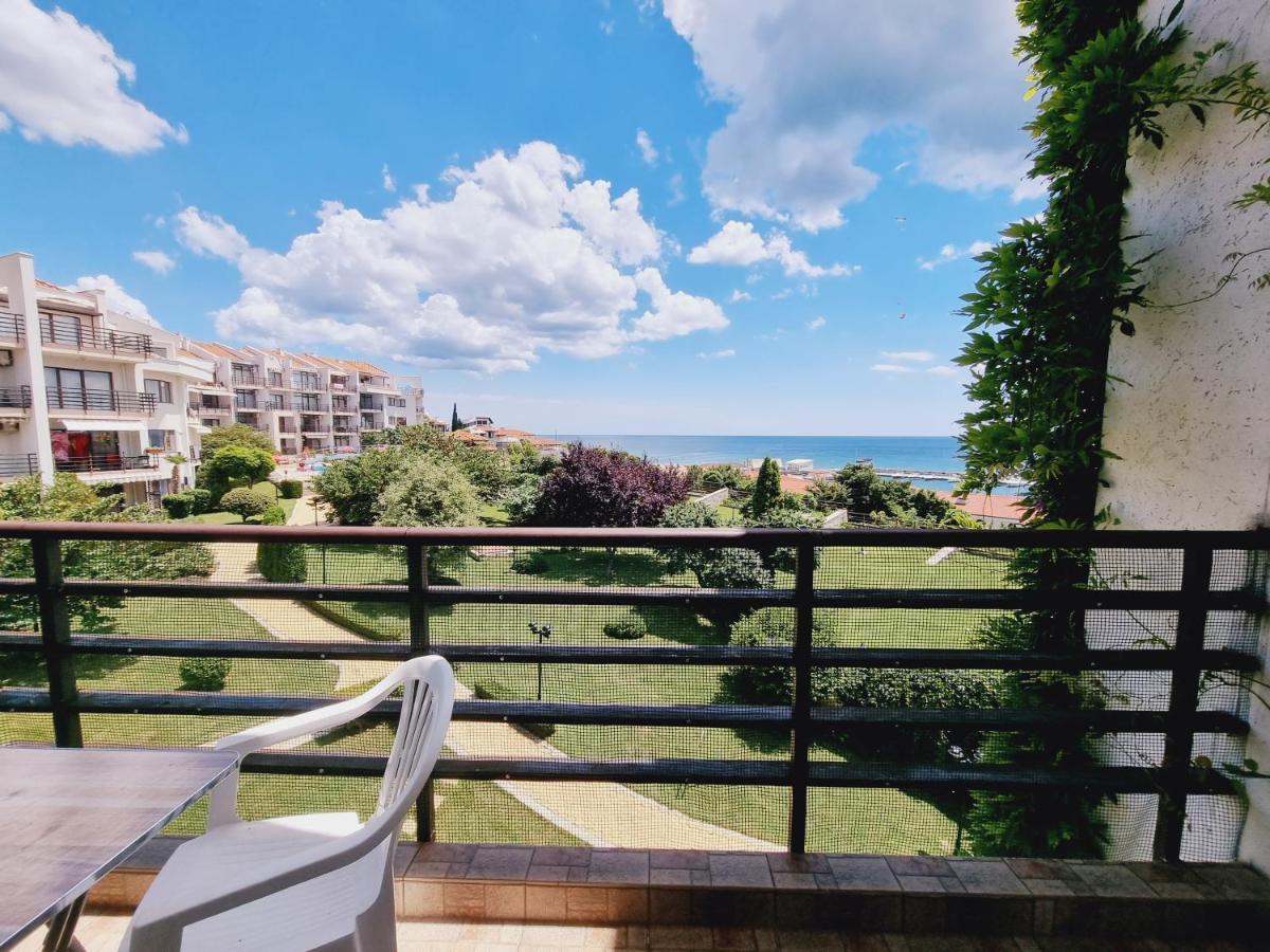Diamond Aparthotel Sunny Beach