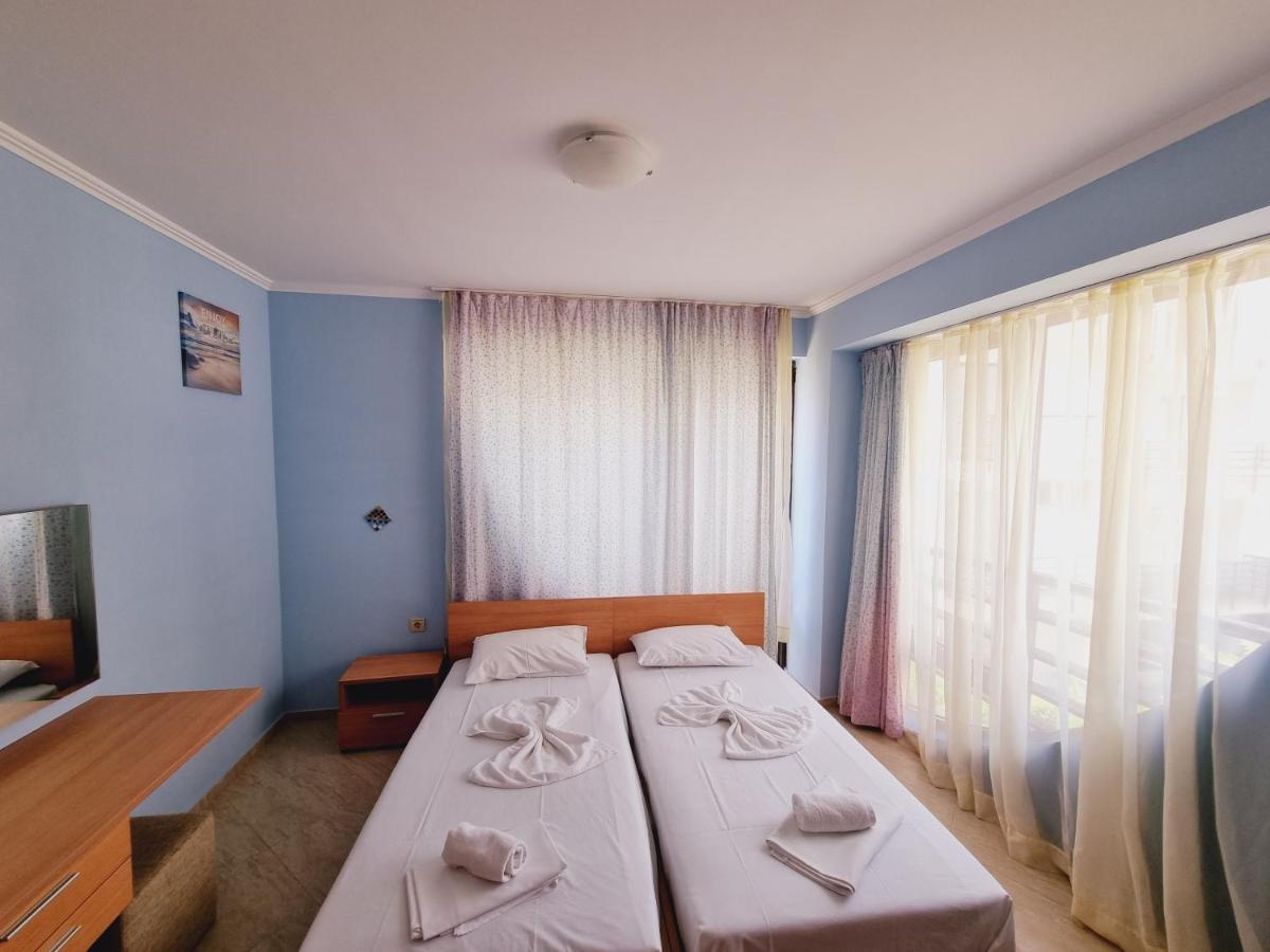 Апарт-готель Diamond 4*