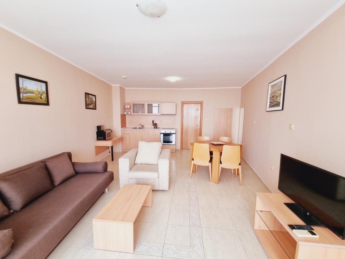 Diamond 4* Sunny Beach