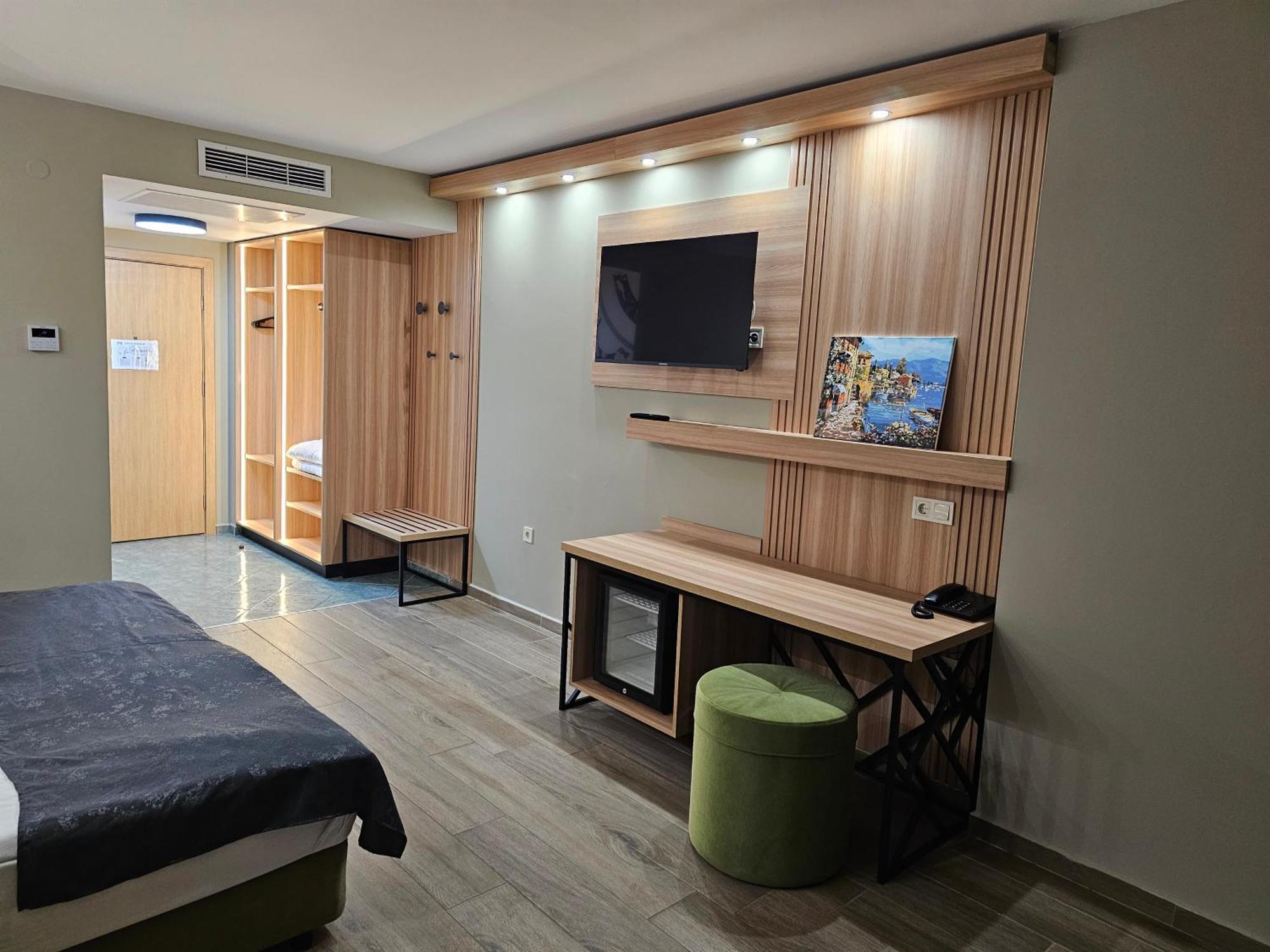 Aparthotel Diamond Sunny Beach