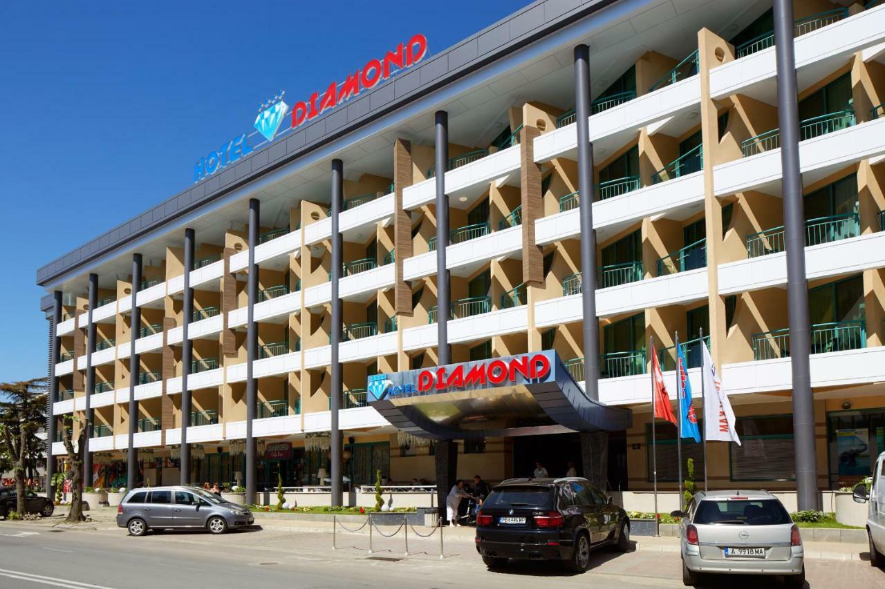 Diamond Aparthotel